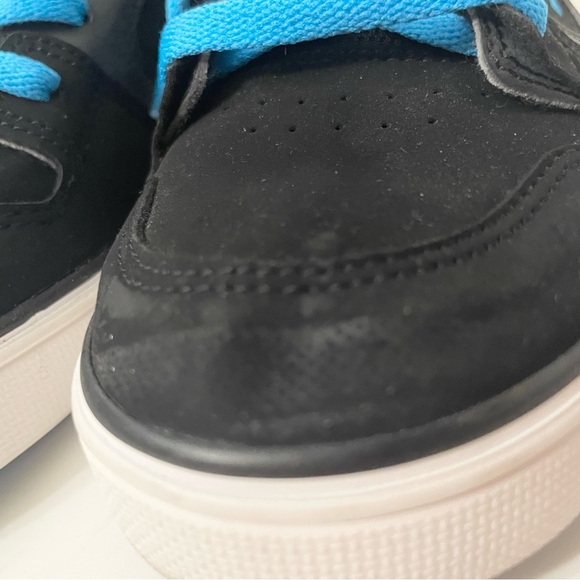 DC Pure Skate Shoes Youth Boys Size 7 - Picture 6 of 16